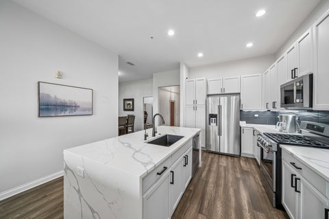 Tiny photo for 1000 Village Center Drive #405, Burr Ridge, IL 60527 (MLS # 12733786)