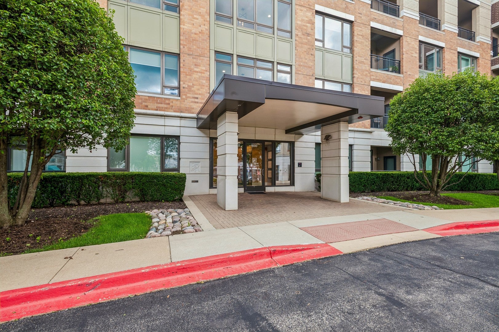 1000 Village Center Drive 405