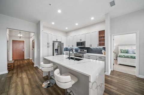 Tiny photo for 1000 Village Center Drive #405, Burr Ridge, IL 60527 (MLS # 12733786)