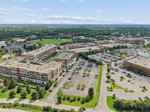 Tiny photo for 1000 Village Center Drive #405, Burr Ridge, IL 60527 (MLS # 12733786)