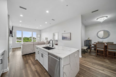 Tiny photo for 1000 Village Center Drive #405, Burr Ridge, IL 60527 (MLS # 12733786)
