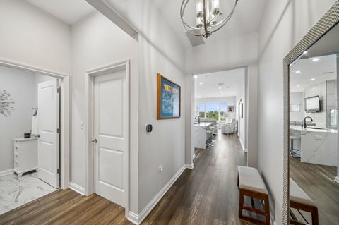 Tiny photo for 1000 Village Center Drive #405, Burr Ridge, IL 60527 (MLS # 12733786)