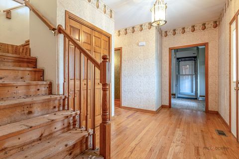 Tiny photo for 908 Amber Lane, Lake Villa, IL 60046 (MLS # 12421241)
