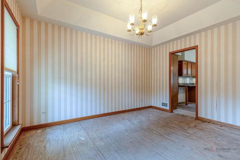 Tiny photo for 908 Amber Lane, Lake Villa, IL 60046 (MLS # 12421241)