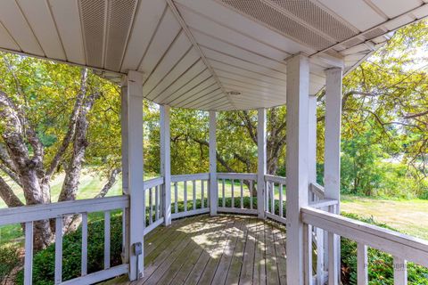 Tiny photo for 908 Amber Lane, Lake Villa, IL 60046 (MLS # 12421241)