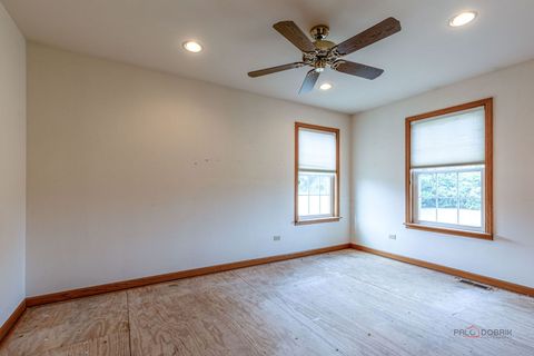 Tiny photo for 908 Amber Lane, Lake Villa, IL 60046 (MLS # 12421241)