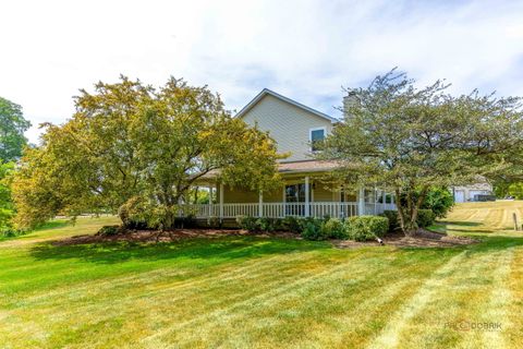Tiny photo for 908 Amber Lane, Lake Villa, IL 60046 (MLS # 12421241)