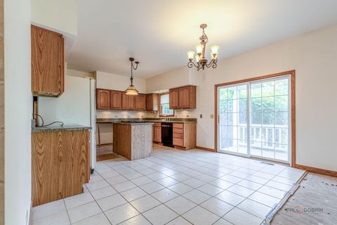Tiny photo for 908 Amber Lane, Lake Villa, IL 60046 (MLS # 12421241)