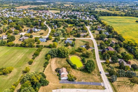 Tiny photo for 908 Amber Lane, Lake Villa, IL 60046 (MLS # 12421241)