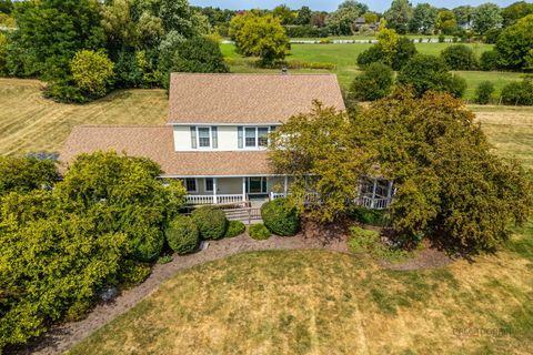 Tiny photo for 908 Amber Lane, Lake Villa, IL 60046 (MLS # 12421241)