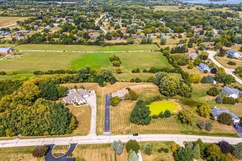 Tiny photo for 908 Amber Lane, Lake Villa, IL 60046 (MLS # 12421241)