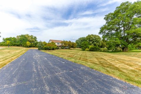 Tiny photo for 908 Amber Lane, Lake Villa, IL 60046 (MLS # 12421241)