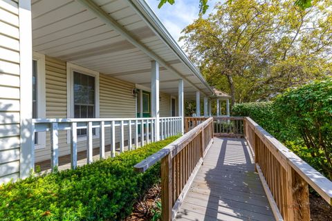 Tiny photo for 908 Amber Lane, Lake Villa, IL 60046 (MLS # 12421241)