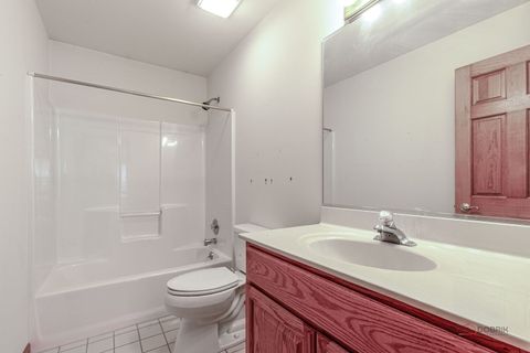 Tiny photo for 908 Amber Lane, Lake Villa, IL 60046 (MLS # 12421241)