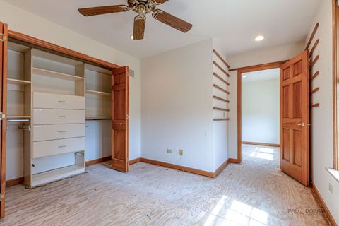 Tiny photo for 908 Amber Lane, Lake Villa, IL 60046 (MLS # 12421241)