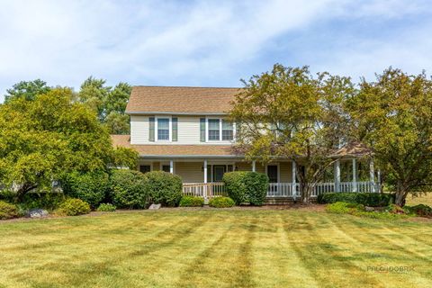 Tiny photo for 908 Amber Lane, Lake Villa, IL 60046 (MLS # 12421241)