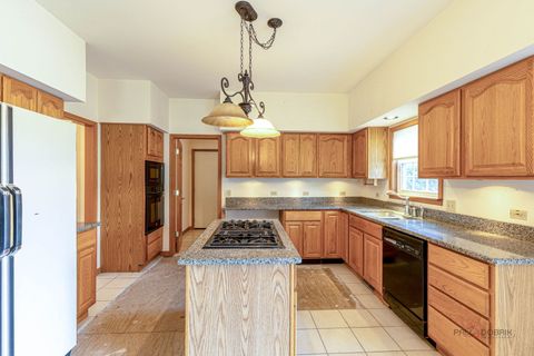 Tiny photo for 908 Amber Lane, Lake Villa, IL 60046 (MLS # 12421241)