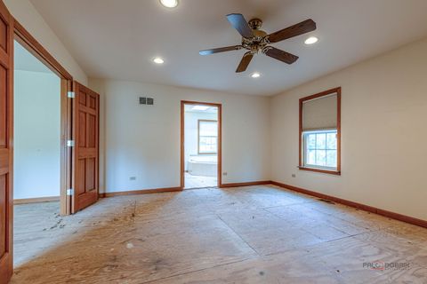 Tiny photo for 908 Amber Lane, Lake Villa, IL 60046 (MLS # 12421241)
