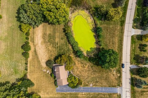 Tiny photo for 908 Amber Lane, Lake Villa, IL 60046 (MLS # 12421241)