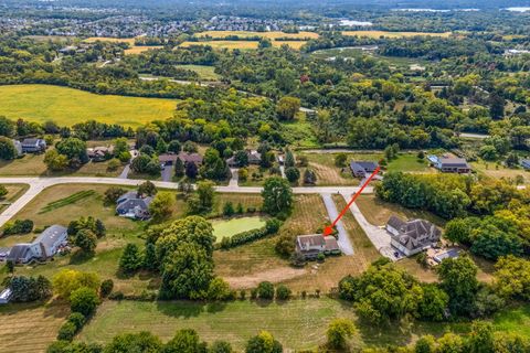 Tiny photo for 908 Amber Lane, Lake Villa, IL 60046 (MLS # 12421241)