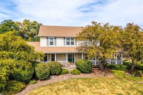 Photo of 908 Amber Lane, Lake Villa, IL 60046 (MLS # 12421241)