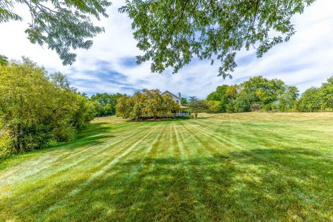 Tiny photo for 908 Amber Lane, Lake Villa, IL 60046 (MLS # 12421241)