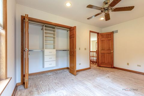 Tiny photo for 908 Amber Lane, Lake Villa, IL 60046 (MLS # 12421241)