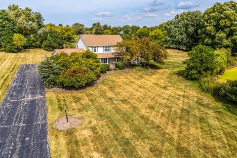 Tiny photo for 908 Amber Lane, Lake Villa, IL 60046 (MLS # 12421241)