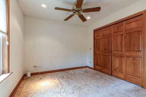 Tiny photo for 908 Amber Lane, Lake Villa, IL 60046 (MLS # 12421241)