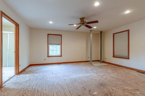 Tiny photo for 908 Amber Lane, Lake Villa, IL 60046 (MLS # 12421241)