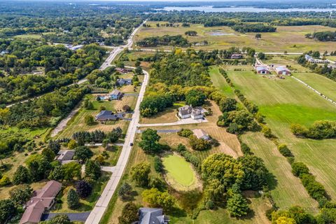 Tiny photo for 908 Amber Lane, Lake Villa, IL 60046 (MLS # 12421241)