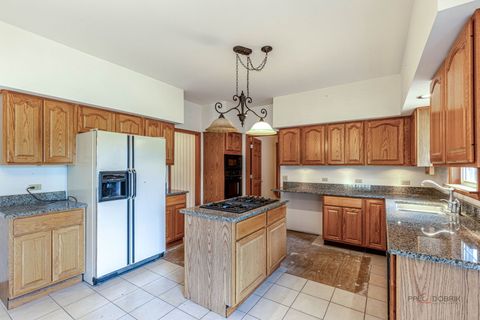 Tiny photo for 908 Amber Lane, Lake Villa, IL 60046 (MLS # 12421241)