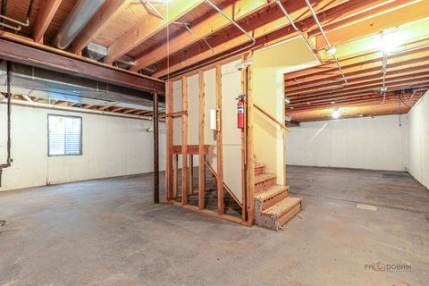 Tiny photo for 908 Amber Lane, Lake Villa, IL 60046 (MLS # 12421241)