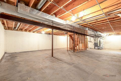 Tiny photo for 908 Amber Lane, Lake Villa, IL 60046 (MLS # 12421241)