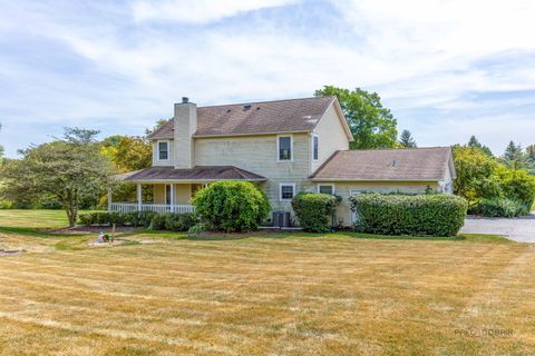 Tiny photo for 908 Amber Lane, Lake Villa, IL 60046 (MLS # 12421241)