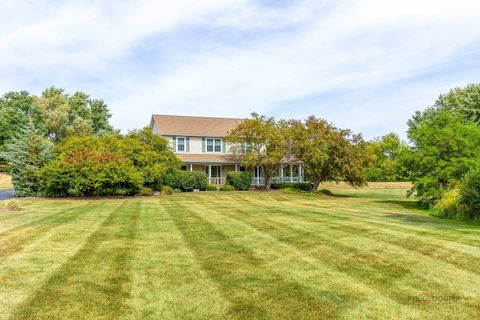 Tiny photo for 908 Amber Lane, Lake Villa, IL 60046 (MLS # 12421241)