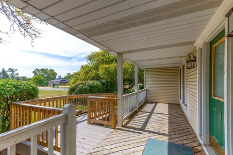 Tiny photo for 908 Amber Lane, Lake Villa, IL 60046 (MLS # 12421241)