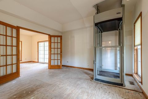 Tiny photo for 908 Amber Lane, Lake Villa, IL 60046 (MLS # 12421241)