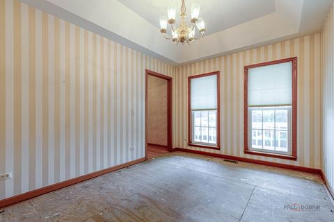 Tiny photo for 908 Amber Lane, Lake Villa, IL 60046 (MLS # 12421241)