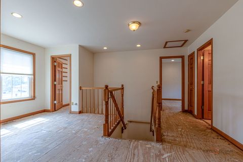 Tiny photo for 908 Amber Lane, Lake Villa, IL 60046 (MLS # 12421241)