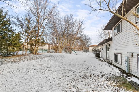 Tiny photo for 1116 Amherst Lane, University Park, IL 60484 (MLS # 12573084)