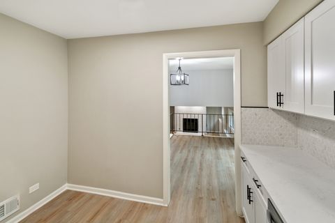 Tiny photo for 1116 Amherst Lane, University Park, IL 60484 (MLS # 12573084)