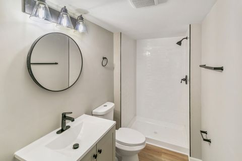 Tiny photo for 1116 Amherst Lane, University Park, IL 60484 (MLS # 12573084)