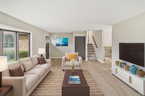 Tiny photo for 1116 Amherst Lane, University Park, IL 60484 (MLS # 12573084)