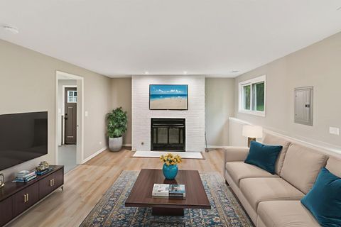 Tiny photo for 1116 Amherst Lane, University Park, IL 60484 (MLS # 12573084)