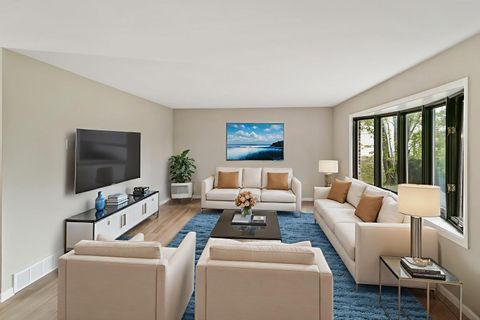 Tiny photo for 1116 Amherst Lane, University Park, IL 60484 (MLS # 12573084)