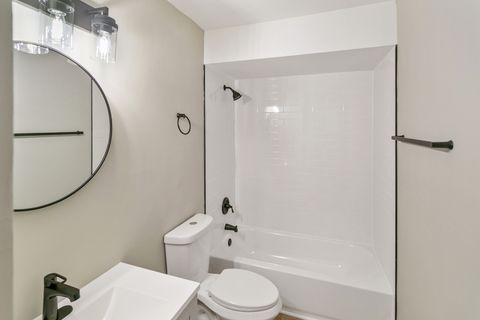 Tiny photo for 1116 Amherst Lane, University Park, IL 60484 (MLS # 12573084)