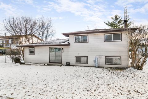 Tiny photo for 1116 Amherst Lane, University Park, IL 60484 (MLS # 12573084)