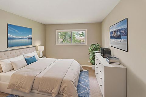 Tiny photo for 1116 Amherst Lane, University Park, IL 60484 (MLS # 12573084)