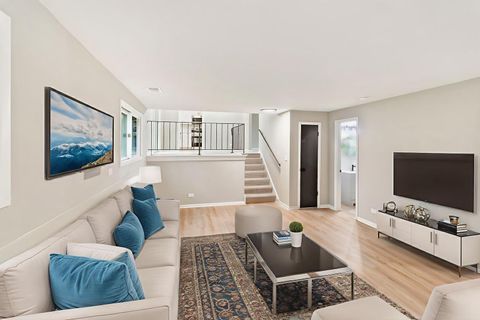 Tiny photo for 1116 Amherst Lane, University Park, IL 60484 (MLS # 12573084)